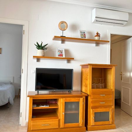 Torrevieja 2 Bedrooms Appartment 外观 照片